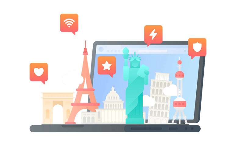 海外连接中国最靠谱vpn - 海龟伴侣